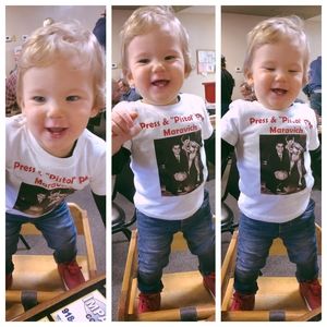 Meet your Posher, Erik